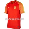 Maillot de Foot Chine Domicile Coupe du monde féminine 2019 Maillot de Foot Chine Domicile Coupe du monde féminine 2019
